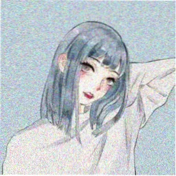 读者头像：一只鹿